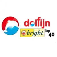 Radio Dolfijn Bright Top 40