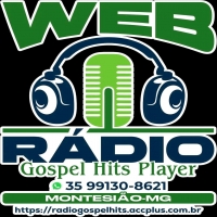 Web Rádio Gospel Hits Player