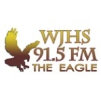 WJHS 91.5 FM The Eagle