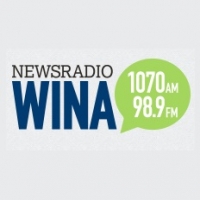 WINA 1070 AM