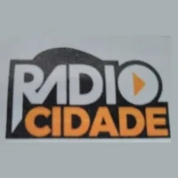 Rádio Cidade Bom Jardim