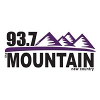 Radio KDRK 93.7 FM