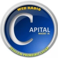 Web Rádio Capital