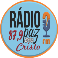 Rádio Paz Em Cristo