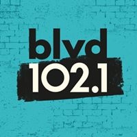 Radio CFEL Blvd 102.1 FM