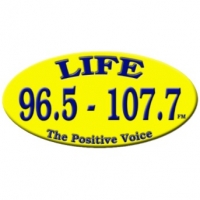 Radio CJFY Life 107.7 FM