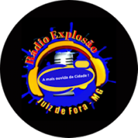 Rádio Explosão JF