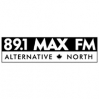 Radio CISO Max 89.1 FM