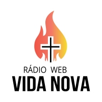Rádio Web Vida Nova