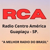 Rádio Centro América