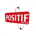Radio Positif 107.5 FM
