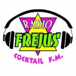 Frejus 96.8 FM