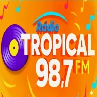 Rádio Tropical FM