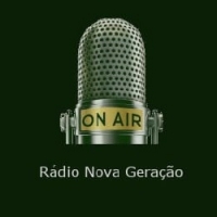 Web Rádio Nova Geração