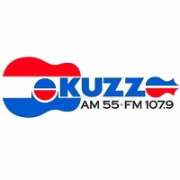 Radio KUZZ 550 AM 107.9 FM