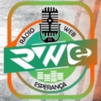 Rádio Web Esperança