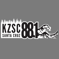 Radio KZSC 88.1 FM