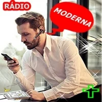 Rádio Moderna