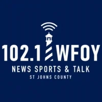 WFOY 102.1 FM