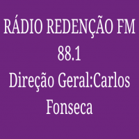 Rádio Redenção FM