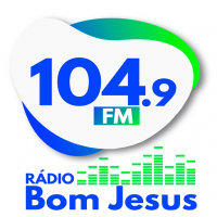 Rádio Bom Jesus 104.9 FM