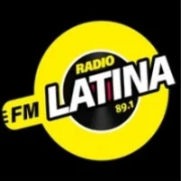 Radio Latina 89.1 FM