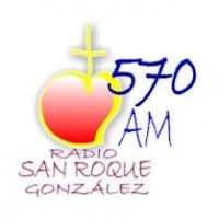 Radio San Roque González 570 AM