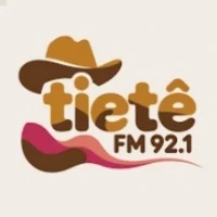 Rádio Tietê 92.1 FM