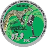 Rádio Boiuna 87.9 FM