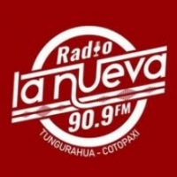 Radio La Nueva 90.9 FM