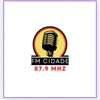 Rádio FM Cidade Itapebi