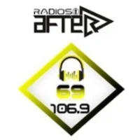 Radio After 69 106.9 FM