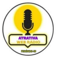 Rádio Atrativa Web