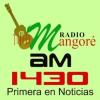 Radio Mangore 1430 AM