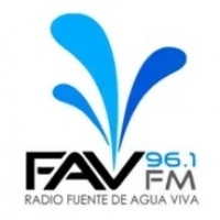 Radio Fuente de Agua Viva 96.1 FM