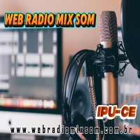 Web Rádio Mix Som
