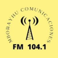 Radio Mborayhu Comunicaciones 104.1 FM
