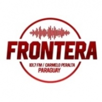 Radio Frontera 101.7 FM