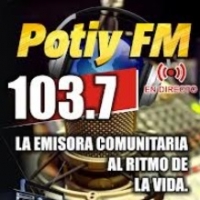 Radio Potiy 103.7 FM