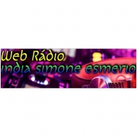 Rádio Índia Simone Esmerio