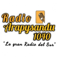 Radio Arapysandu 1040 AM