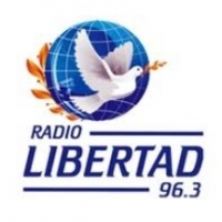 Radio Libertad 96.3 FM