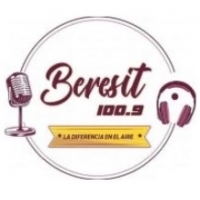 Radio Beresit 100.9 FM