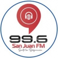 Radio San Juan 99.5 FM