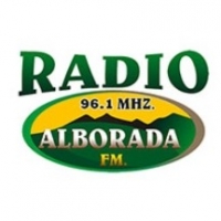 Radio Alborada 96.1 FM