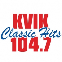 Radio KVIK 104.7 FM
