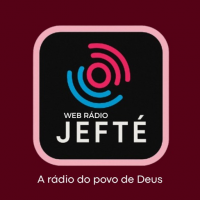 Web Rádio Jefté