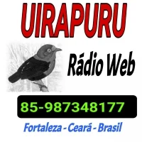 Uirapuru Rádio Web