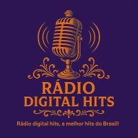 Rádio Digital Hits Sat