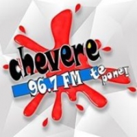 Radio Chevere 96.7 FM